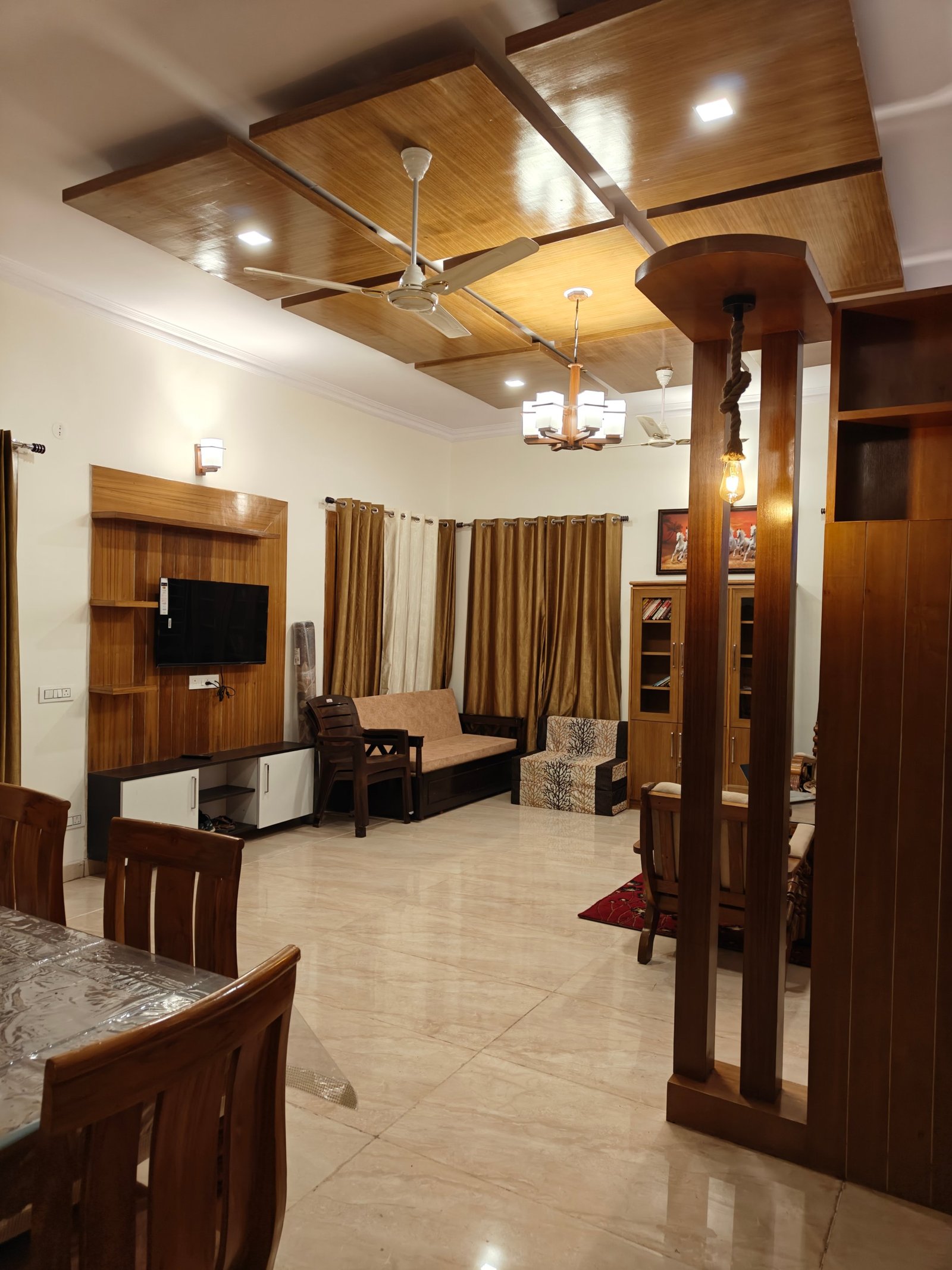 Family Room Special